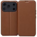 TFO Smart Touch Case For Honor 600 Pro brown