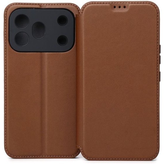 TFO Smart Touch Case For Honor 600 Pro brown