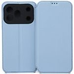TFO Smart Touch Case For Honor 600 Pro Light blue