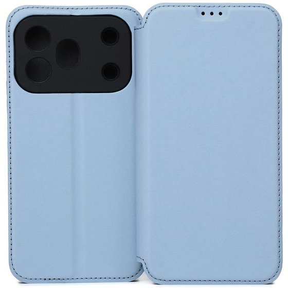 TFO Smart Touch Case For Honor 600 Pro Light blue