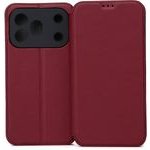 TFO Smart Touch Case For Honor 600 Pro red