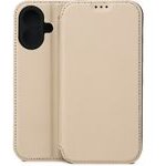 TFO Smart Touch Case For Iphone 16 6,1 beige