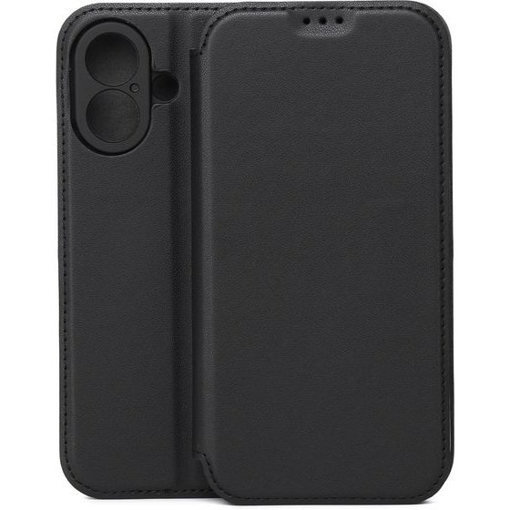 TFO Smart Touch Case For Iphone 16 6,1 black