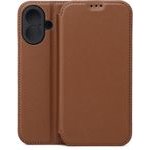 TFO Smart Touch Case For Iphone 16 6,1 brown