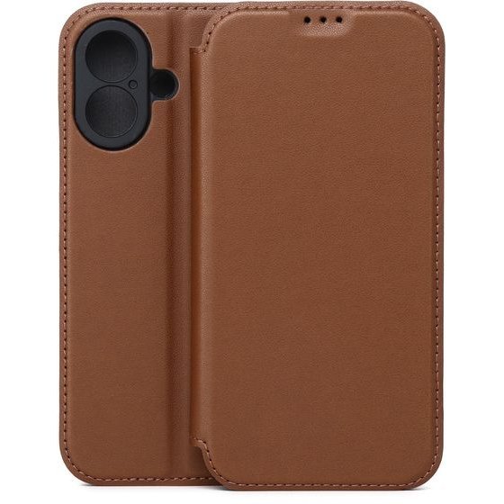 TFO Smart Touch Case For Iphone 16 6,1 brown