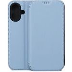 TFO Smart Touch Case For Iphone 16 6,1 Light blue
