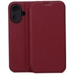 TFO Smart Touch Case For Iphone 16 6,1 red