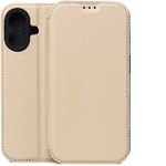 TFO Smart Touch Case For Iphone 17 6,3 beige
