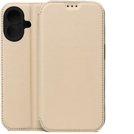 TFO Smart Touch Case For Iphone 17 6,3 beige