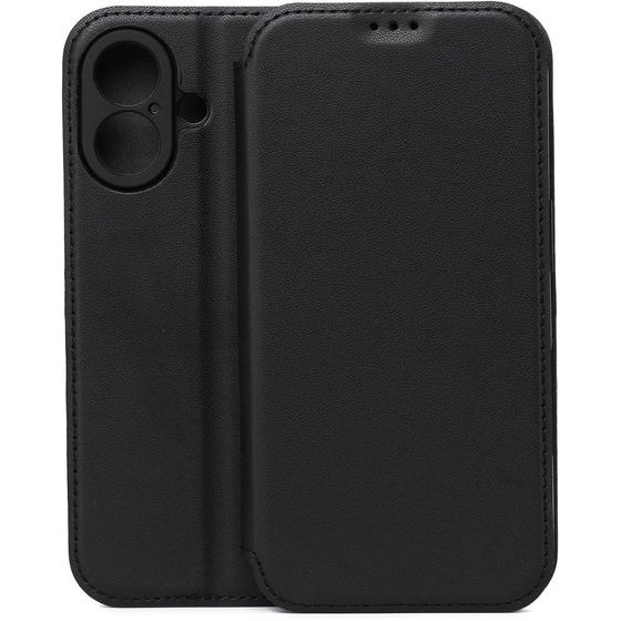 TFO Smart Touch Case For Iphone 17 6,3 black