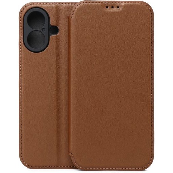 TFO Smart Touch Case For Iphone 17 6,3 brown