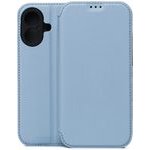 TFO Smart Touch Case For Iphone 17 6,3 Light blue