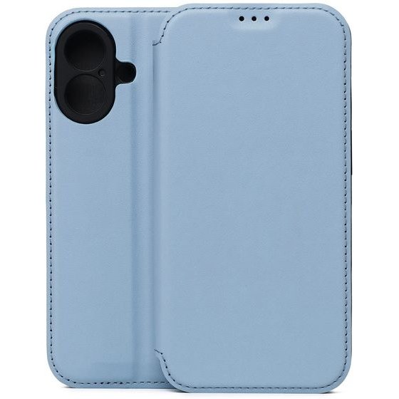 TFO Smart Touch Case For Iphone 17 6,3 Light blue