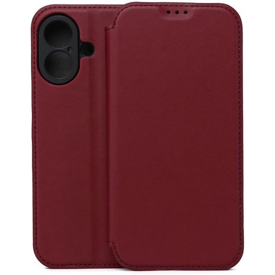 TFO Smart Touch Case For Iphone 17 6,3 red