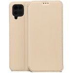 TFO Smart Touch Case For Samsung Galaxy A12 / M12 beige