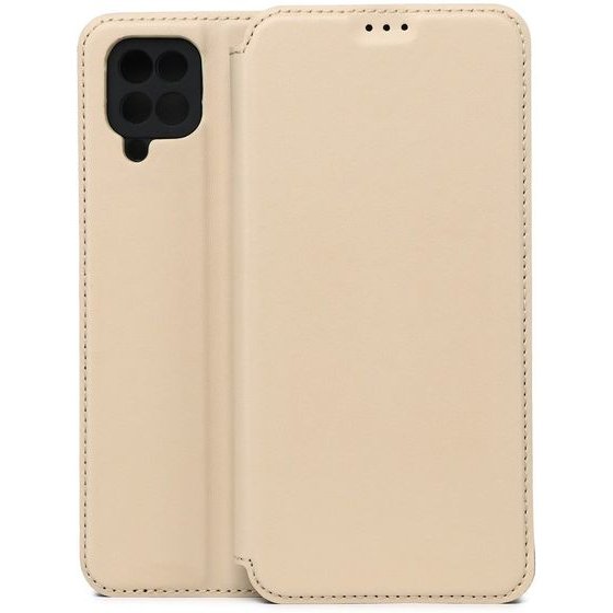 TFO Smart Touch Case For Samsung Galaxy A12 / M12 beige
