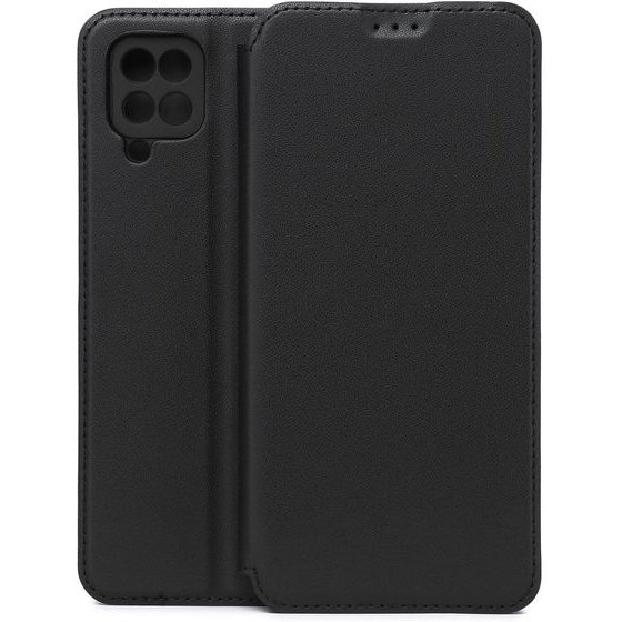 TFO Smart Touch Case For Samsung Galaxy A12 / M12 black