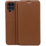 TFO Smart Touch Case For Samsung Galaxy A12 / M12 brown