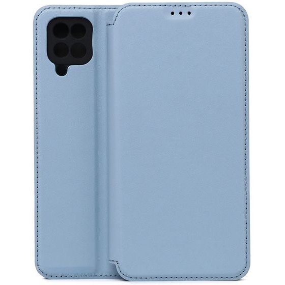 TFO Smart Touch Case For Samsung Galaxy A12 / M12 Light blue