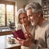 TFO Smart Touch Case For Samsung Galaxy A12 / M12 red