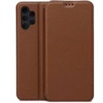 TFO Smart Touch Case For Samsung Galaxy A13 4G brown
