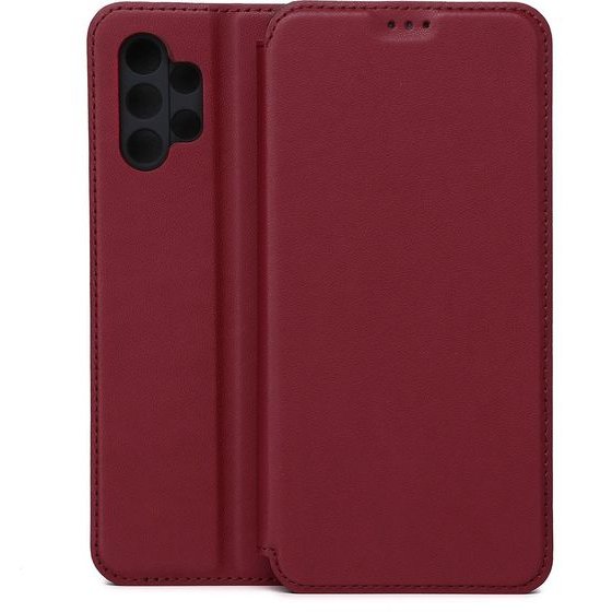 TFO Smart Touch Case For Samsung Galaxy A13 4G red