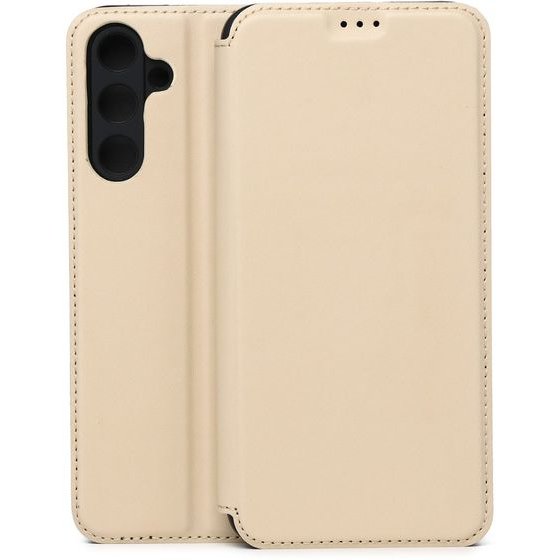 TFO Smart Touch Case For Samsung Galaxy A17 4G / A17 5G / A18 5G beige