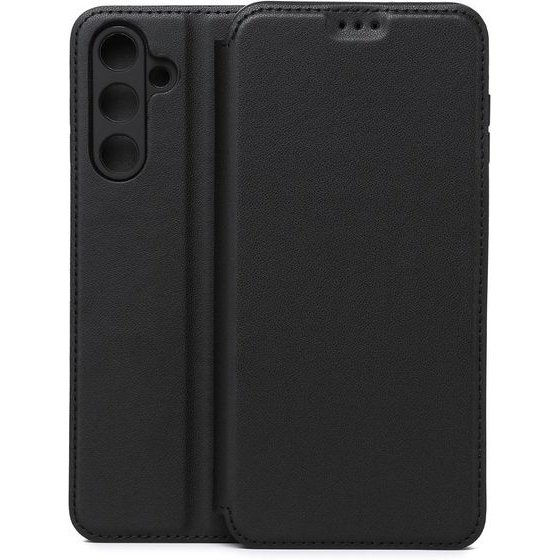 TFO Smart Touch Case For Samsung Galaxy A17 4G / A17 5G / A18 5G black