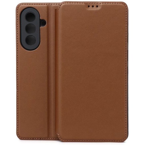 TFO Smart Touch Case For Samsung Galaxy A37 5G brown