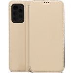 TFO Smart Touch Case For Samsung Galaxy A52 4G / A52 5G / A52S 5G beige