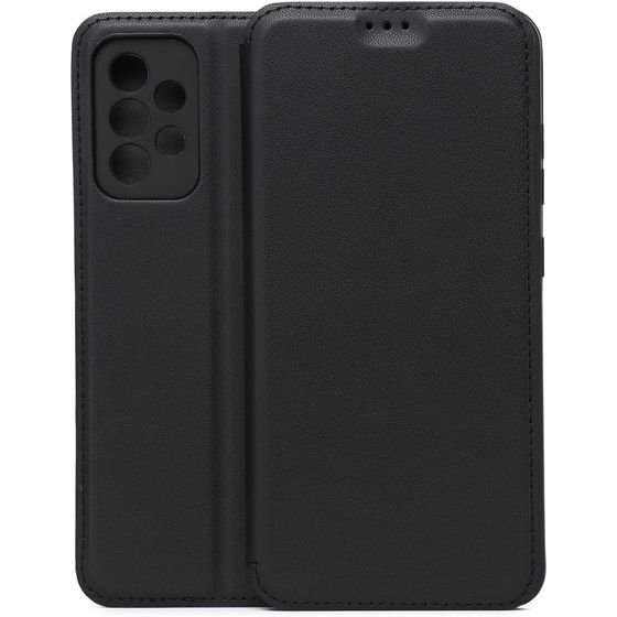 TFO Smart Touch Case For Samsung Galaxy A52 4G / A52 5G / A52S 5G black