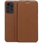 TFO Smart Touch Case For Samsung Galaxy A52 4G / A52 5G / A52S 5G brown