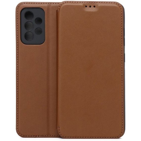 TFO Smart Touch Case For Samsung Galaxy A52 4G / A52 5G / A52S 5G brown