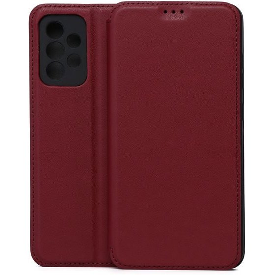 TFO Smart Touch Case For Samsung Galaxy A52 4G / A52 5G / A52S 5G red