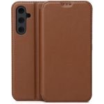 TFO Smart Touch Case For Samsung Galaxy A54 5G brown