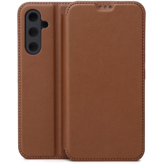 TFO Smart Touch Case For Samsung Galaxy A54 5G brown