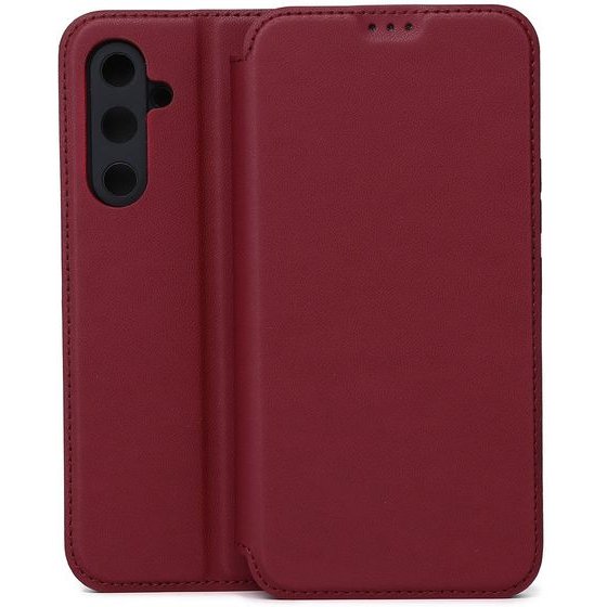 TFO Smart Touch Case For Samsung Galaxy A54 5G red