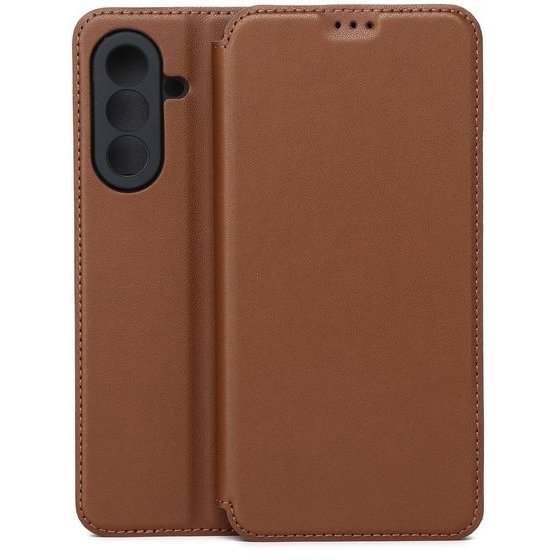 TFO Smart Touch Case For Samsung Galaxy A56 5G brown
