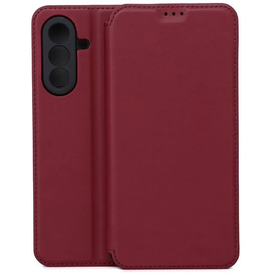 TFO Smart Touch Case For Samsung Galaxy A56 5G red