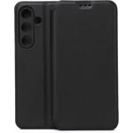 TFO Smart Touch Case For Samsung Galaxy S24 black
