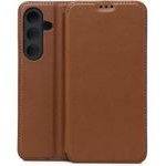 TFO Smart Touch Case For Samsung Galaxy S24 brown