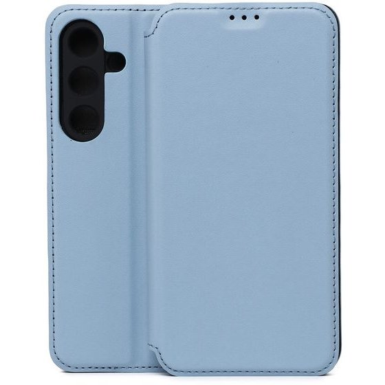 TFO Smart Touch Case For Samsung Galaxy S24 Light blue