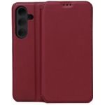 TFO Smart Touch Case For Samsung Galaxy S24 red