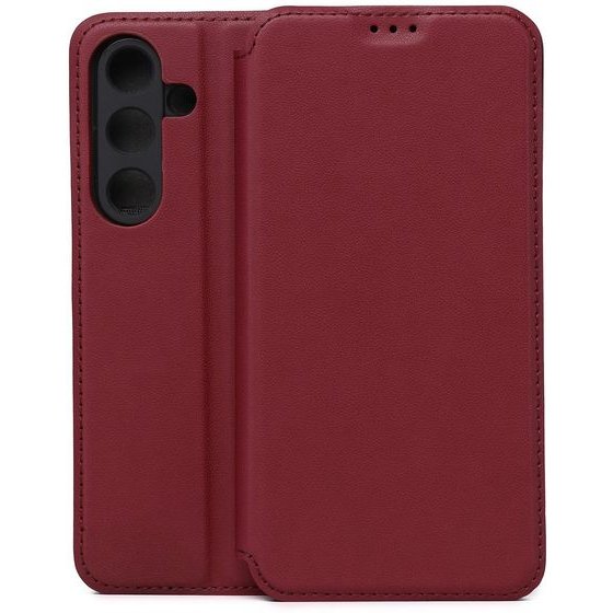 TFO Smart Touch Case For Samsung Galaxy S24 red