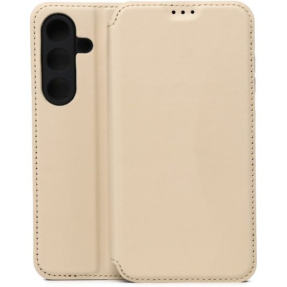 TFO Smart Touch Case For Samsung Galaxy S25 beige