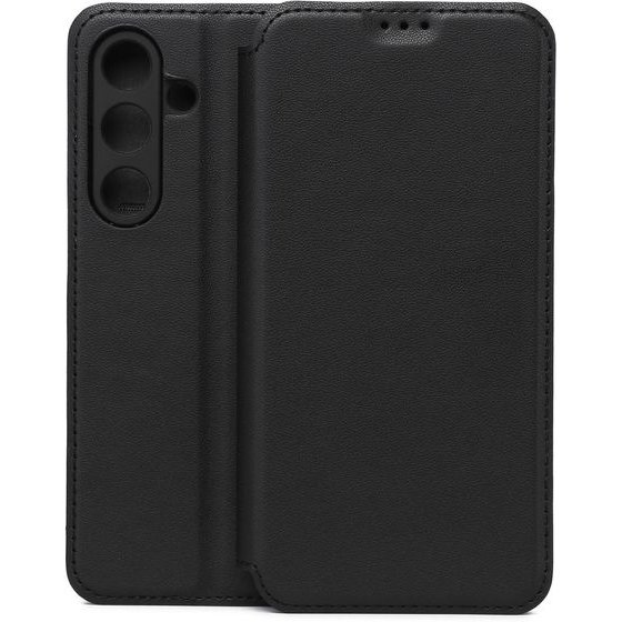 TFO Smart Touch Case For Samsung Galaxy S25 black