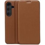 TFO Smart Touch Case For Samsung Galaxy S25 brown