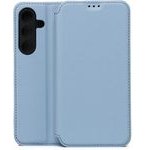 TFO Smart Touch Case For Samsung Galaxy S25 Light blue