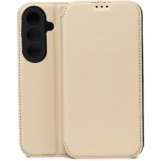 TFO Smart Touch Case For Samsung Galaxy S26 beige