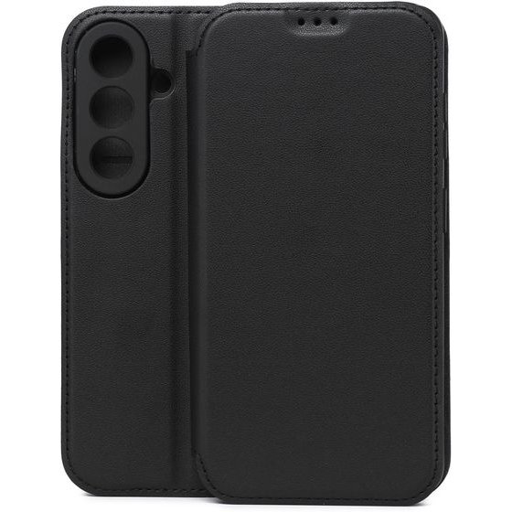 TFO Smart Touch Case For Samsung Galaxy S26 black